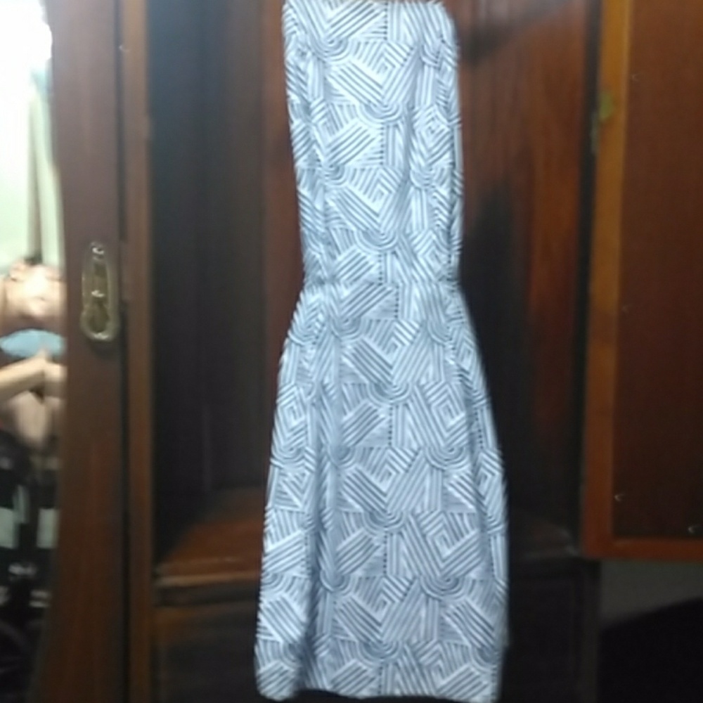 Kate Spade Summertime dress